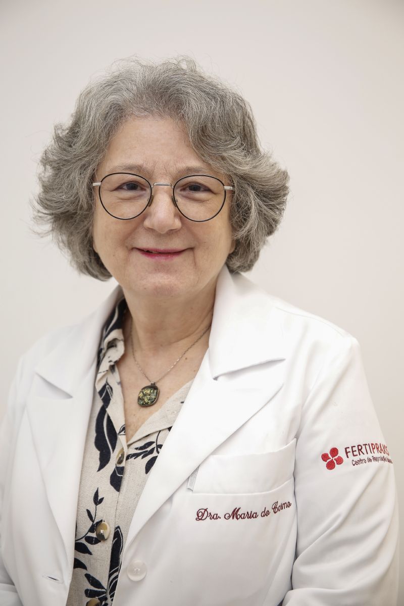 Mar�a do Carmo Borges de Souza