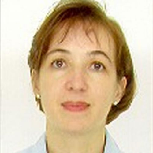 Claudia Borrero