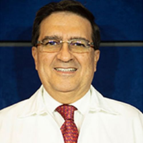 Jaime Machicado Herrera