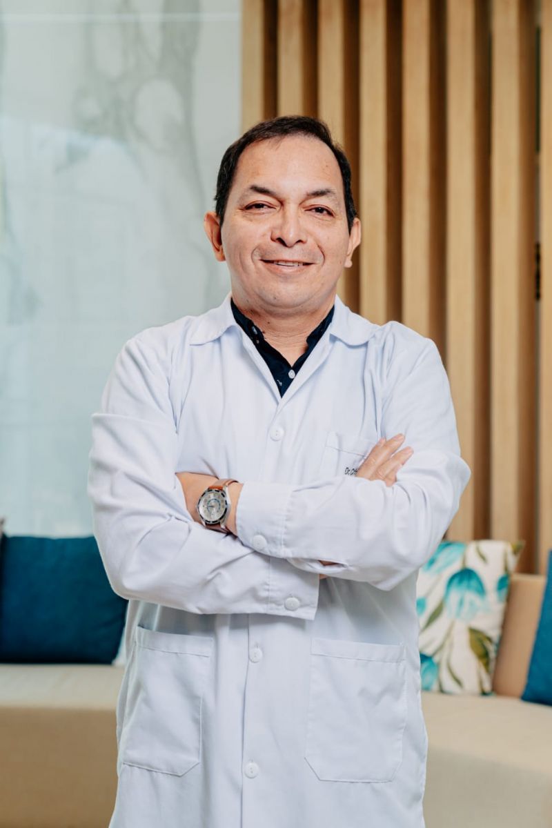 Cristian P�rez Acu�a