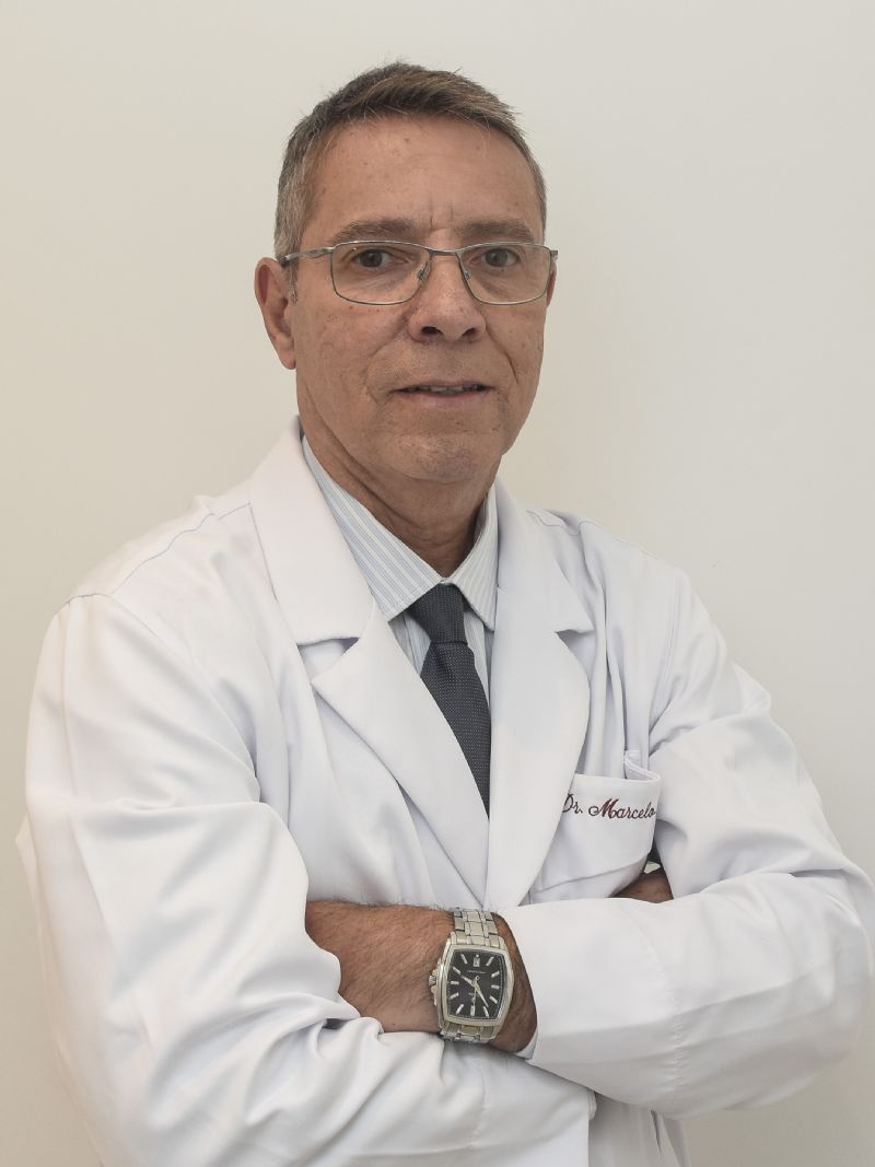 Marcelo Marinho de Souza