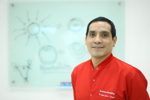 Javier Garc�a-Ferreyra