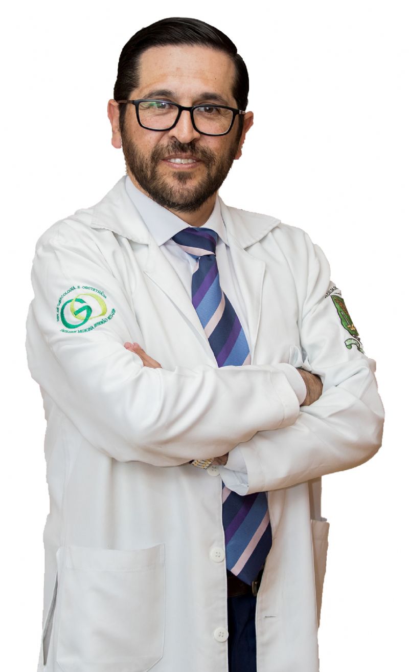 Augusto Duran