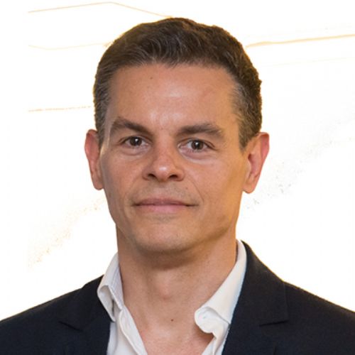 Rodolfo Agust�n Pasqualini