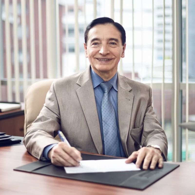 Newton Viterbo Rubio Valarezo